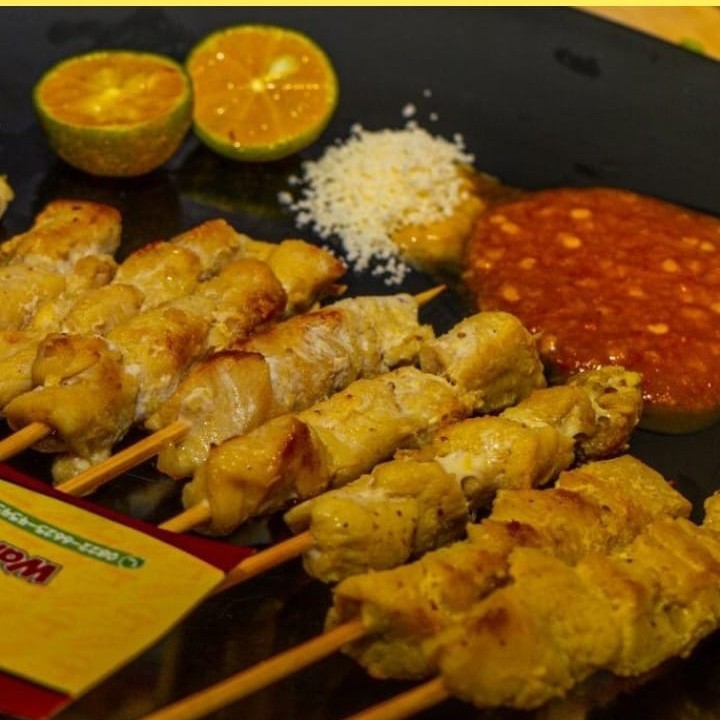Sate Taichan