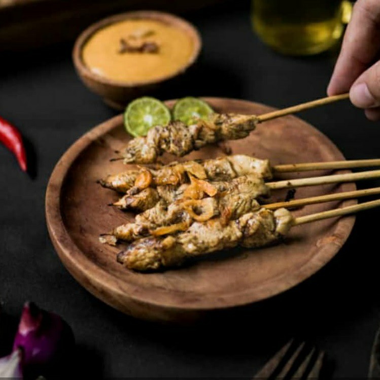 Sate Taichan Daging