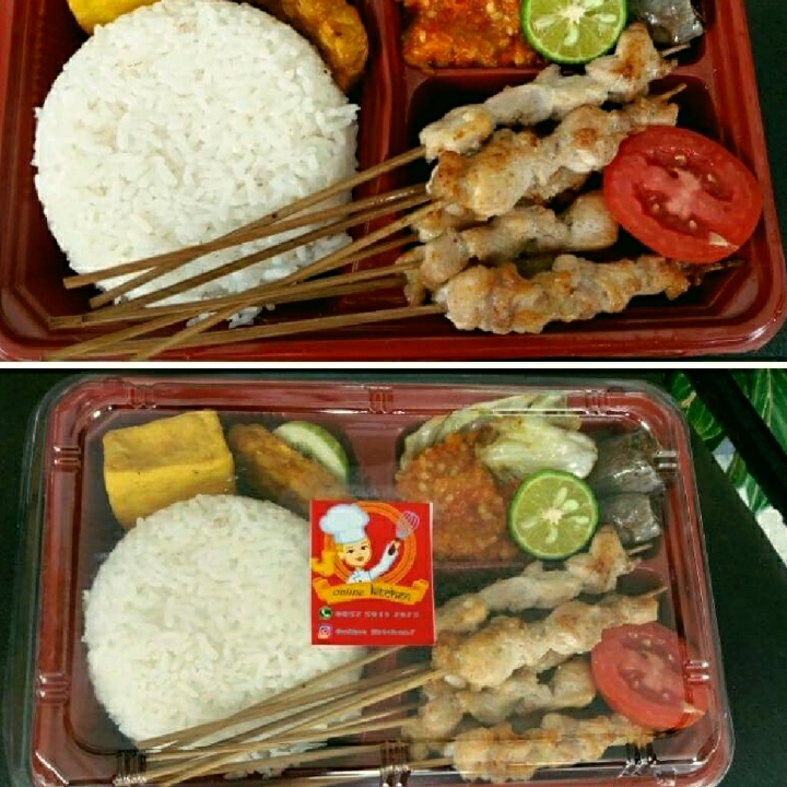 Sate Taichan