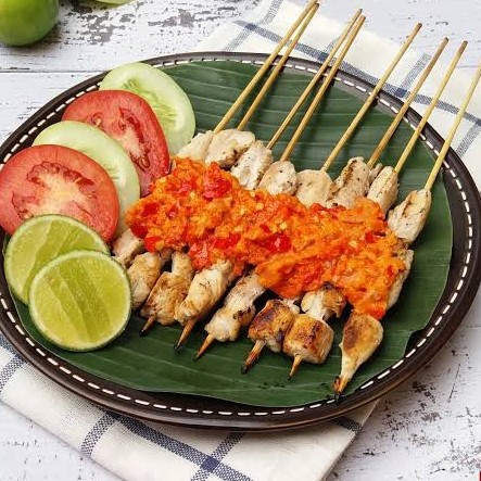 Sate Taichan Ayam