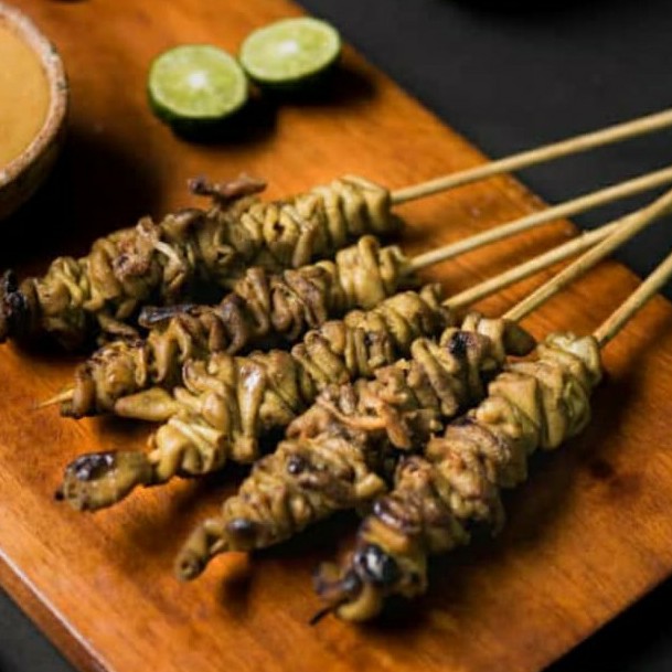 Sate Taichan Usus