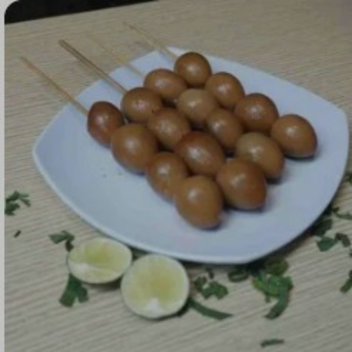 Sate Telur