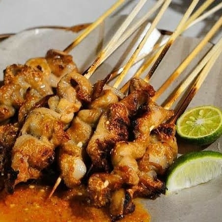 Sate Thai Chan 2