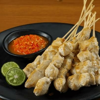 Sate Thai Chan 3