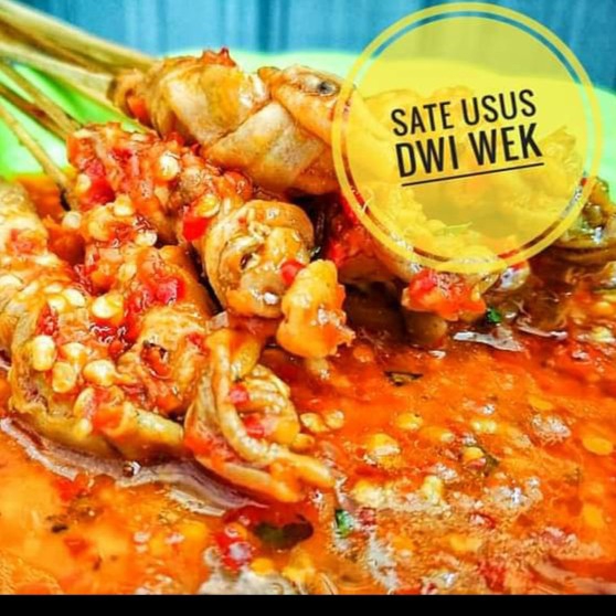 Sate Usu Per-Biji