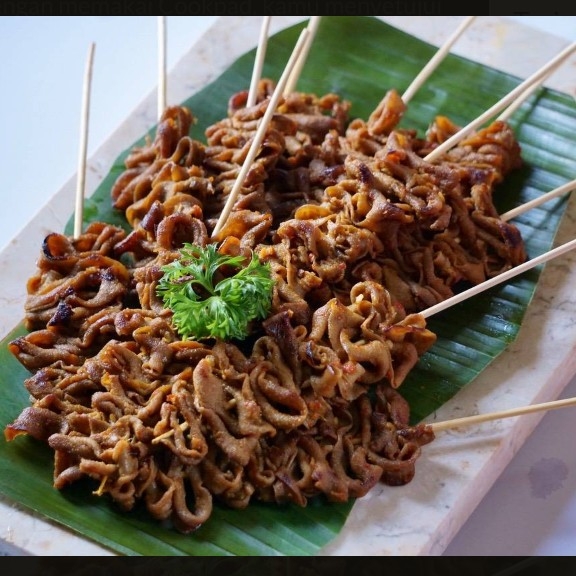 Sate Usus 