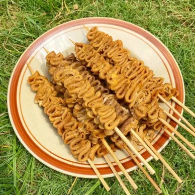 Sate Usus