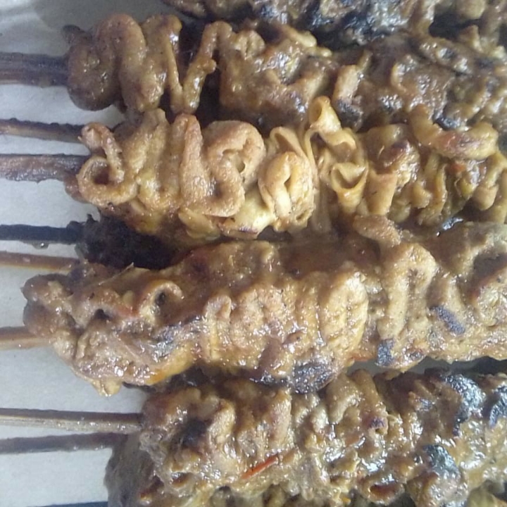 Sate Usus