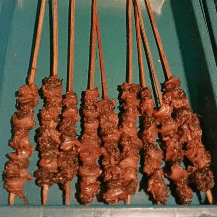 Sate Usus