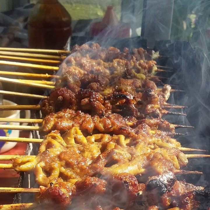 Sate Usus