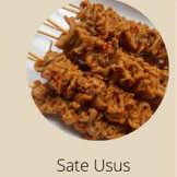 Sate Usus