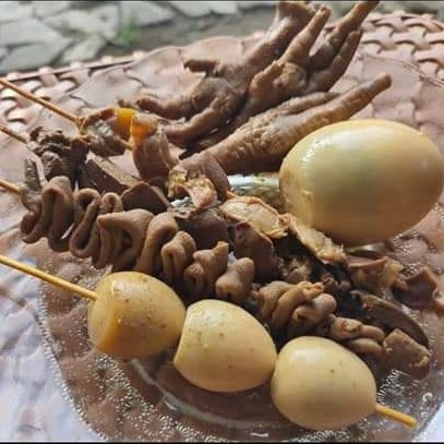 Sate Usus