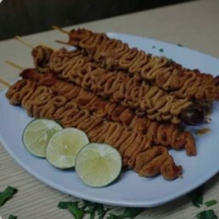 Sate Usus
