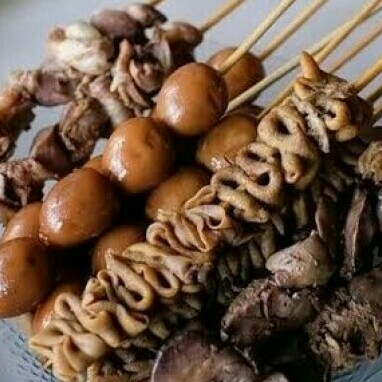 Sate Usus