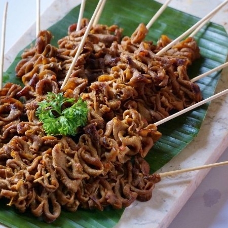 Sate Usus