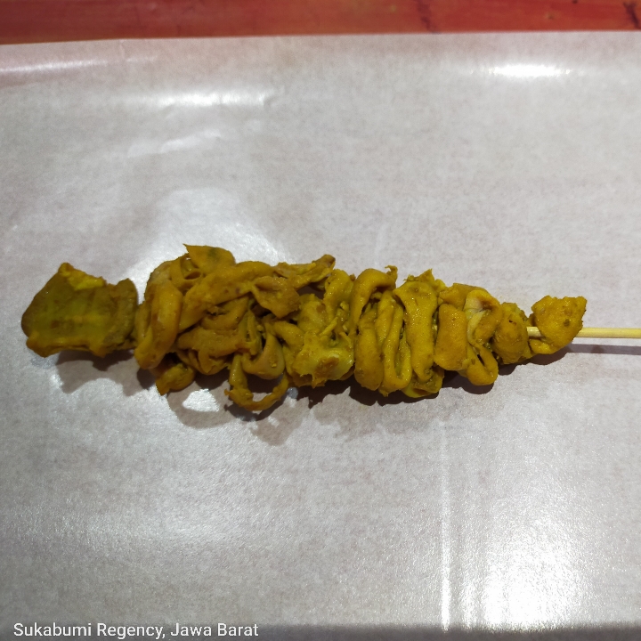 Sate Usus