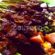 SATE KAMBING