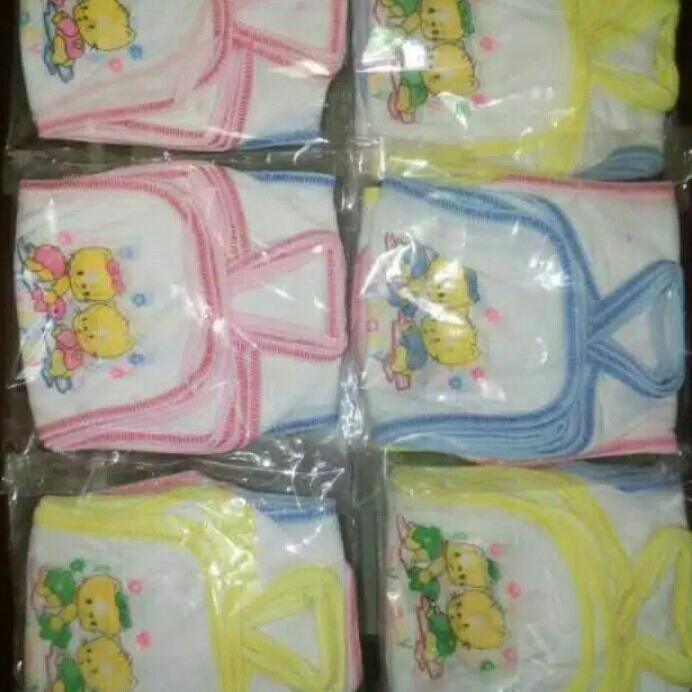 Satu Lusin Popok Tali