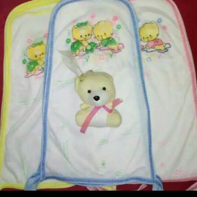 Satu Lusin Popok Tali 2