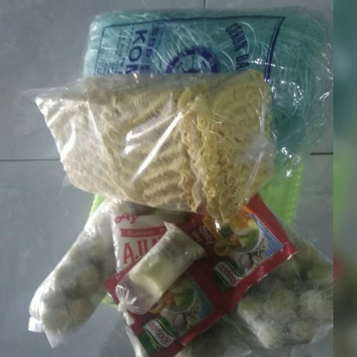 Satu Paket
