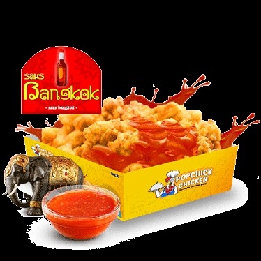 Saus Bangkok