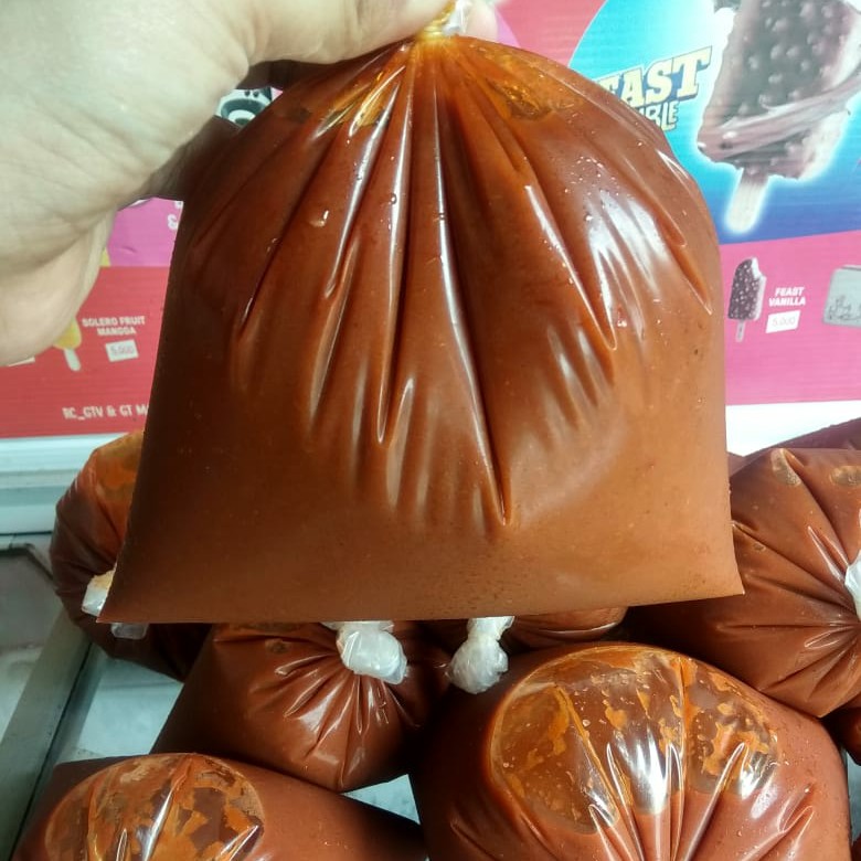 Saus Dimsum