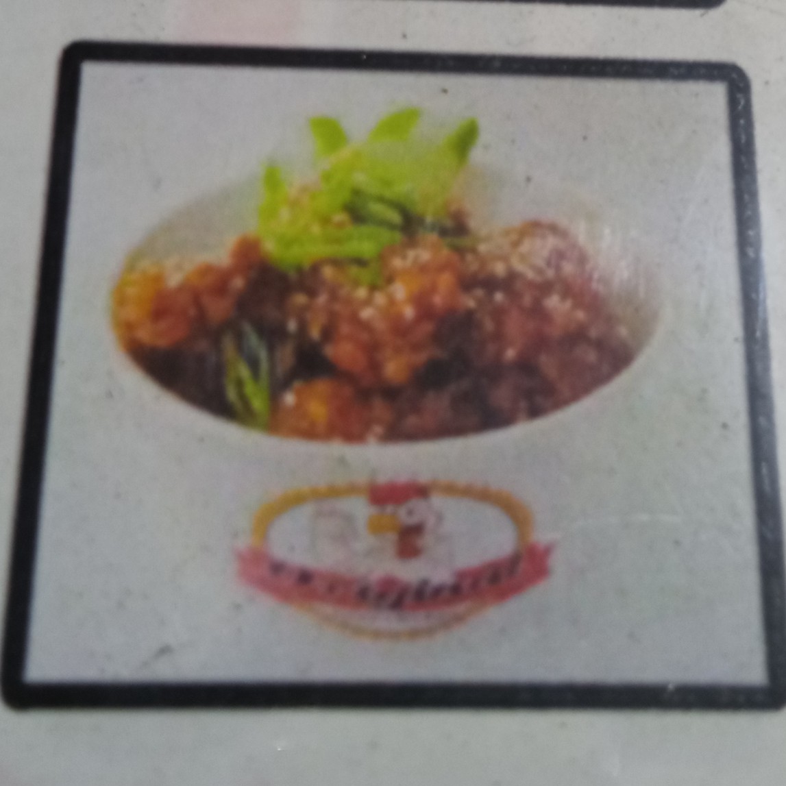 Saus Pedas Manis