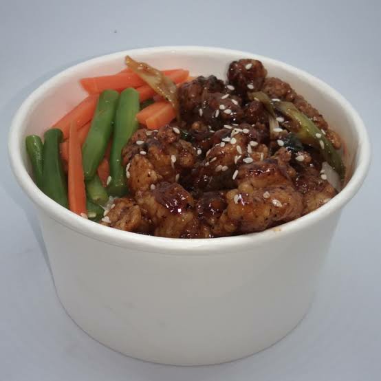 Saus Pedas Manis