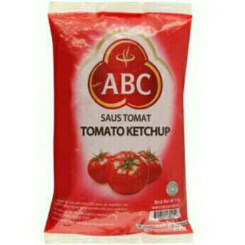 Saus Tomat 1 Kg