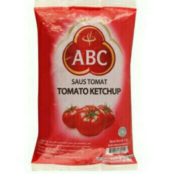 Saus Tomat 1kg Pillow