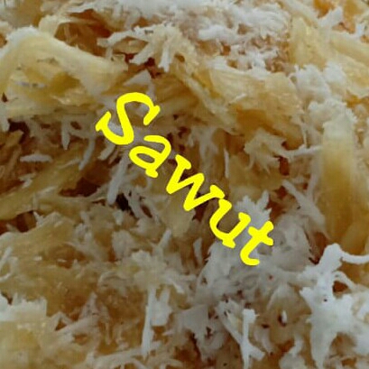 Sawut - WONG NDESO