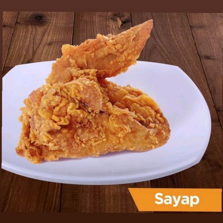 Sayap