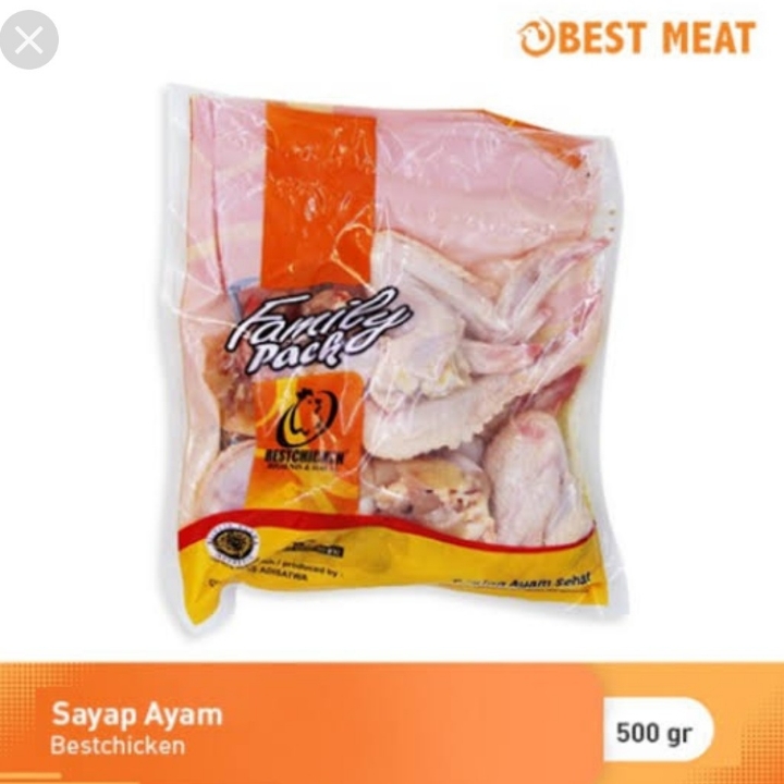 Sayap Ayam