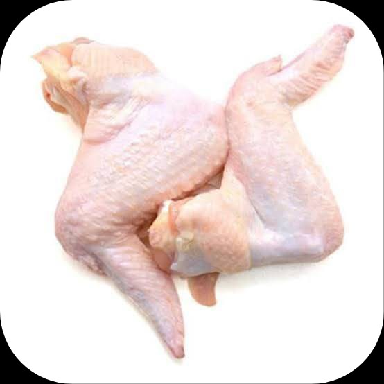 Sayap Ayam