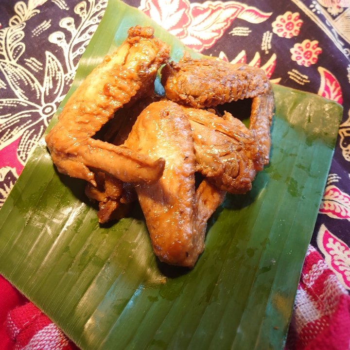 Sayap Ayam