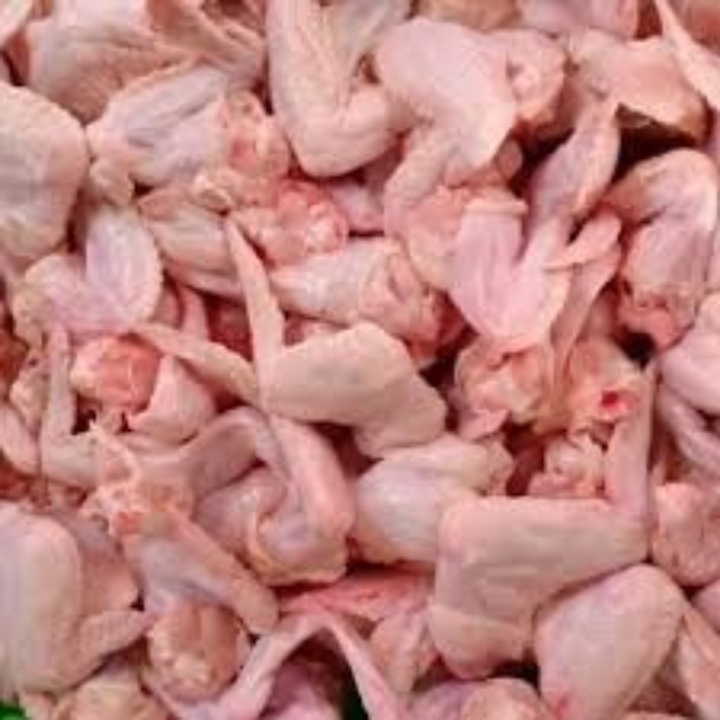 Sayap Ayam