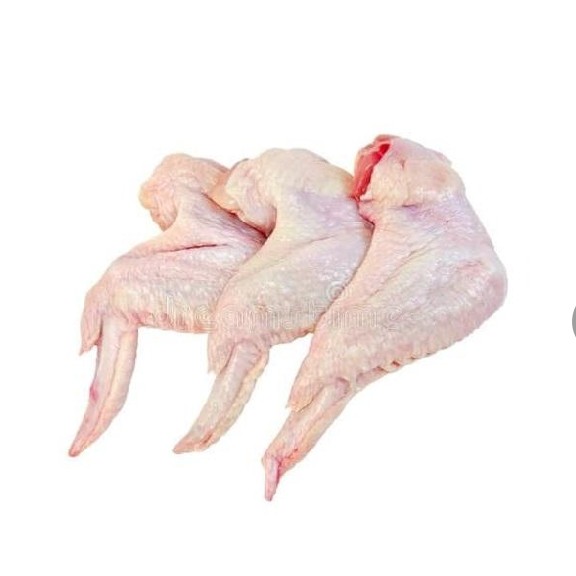Sayap Ayam