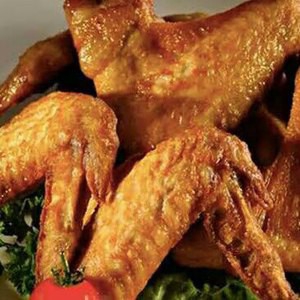 Sayap Ayam