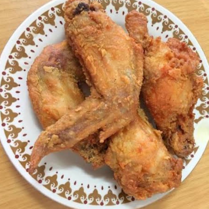 Sayap Ayam