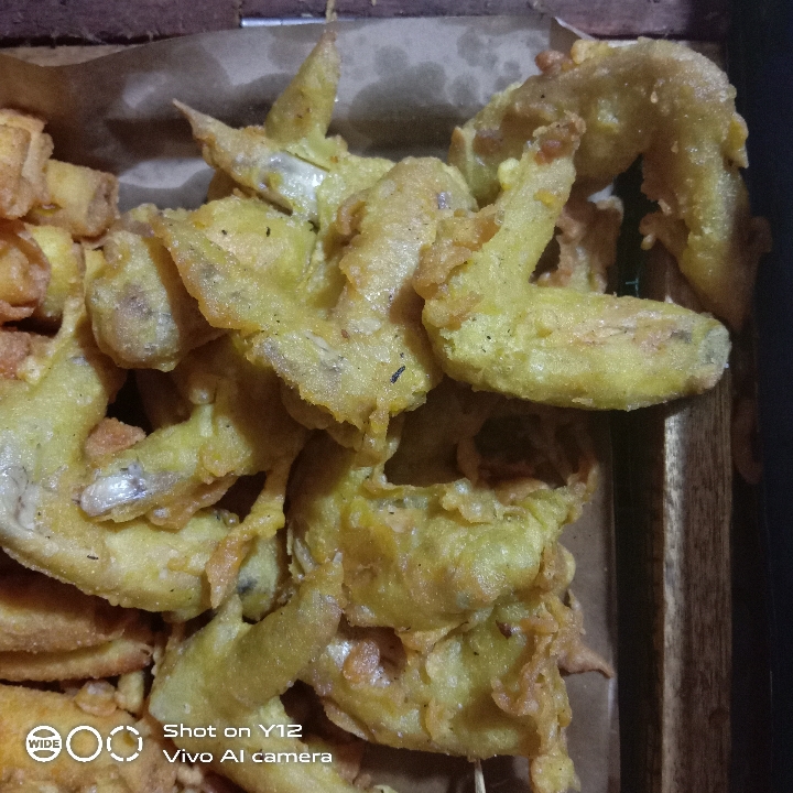 Sayap Ayam