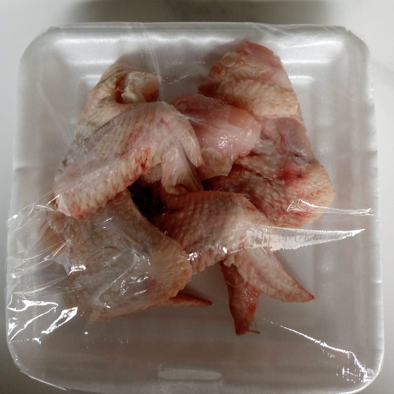 Sayap Ayam Kemasan 1 Kg