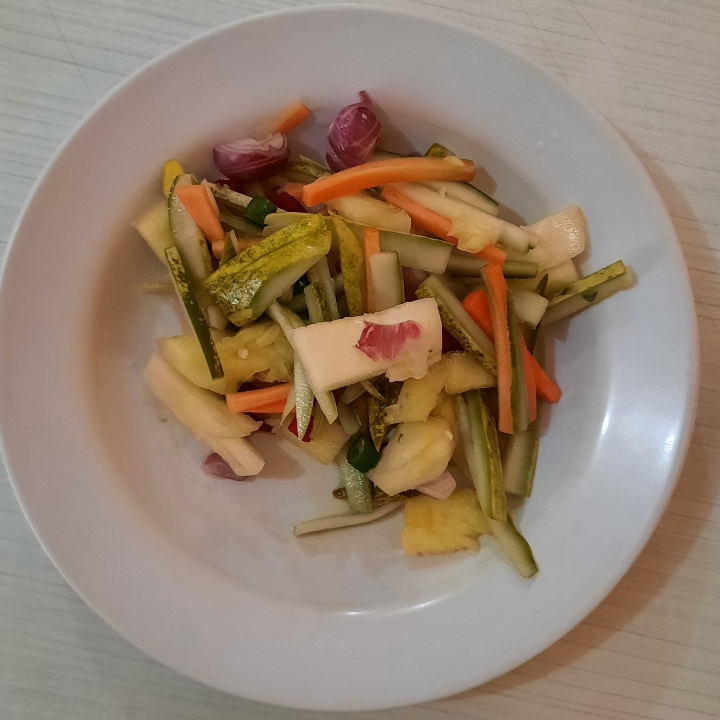 Sayur Acar