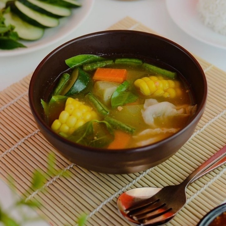 Sayur Asam
