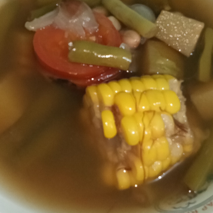 Sayur Asam