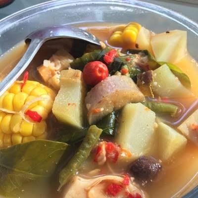 Sayur Asam