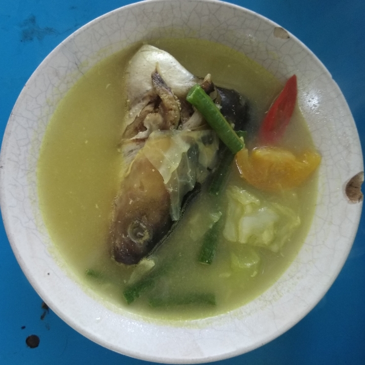 Sayur Asem 