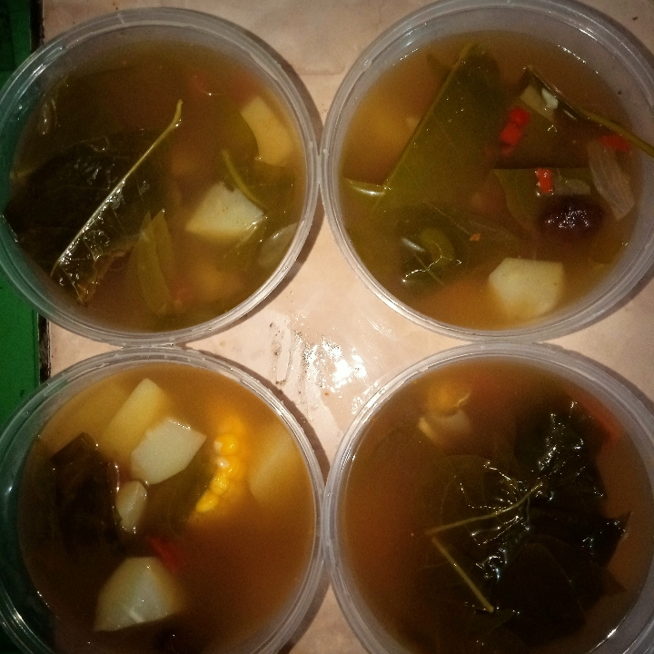Sayur Asem 