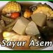 Sayur Asem 