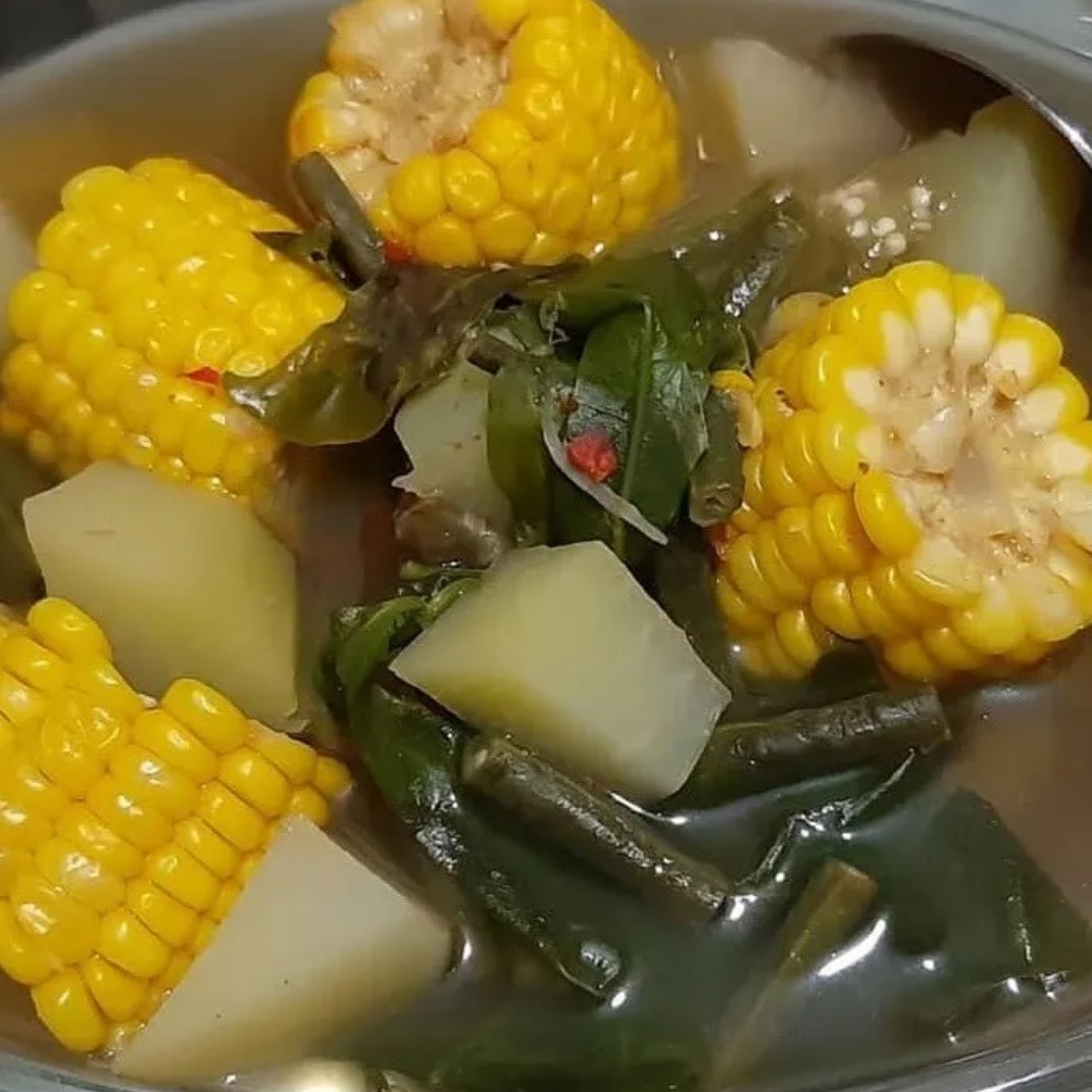 Sayur Asem