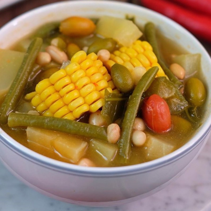 Sayur Asem